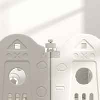 Сгъваема бебешка ограда с баскетболен кош за игра Feelkids-6oL8O.jpeg