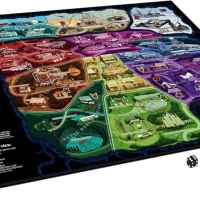 Стратегическа настолна игра Winning Moves, Risk, Stranger Things-6oTBt.jpeg