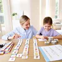 Образователна настолна игра Hape, Mnemory-6odVw.jpeg