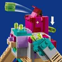 Конструктор LEGO Minecraft, Схватка с поглъщача-6qvkW.jpeg