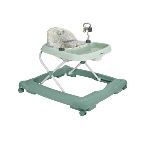 Проходилка Kikka Boo Paleo, Mint-6sc3D.jpeg