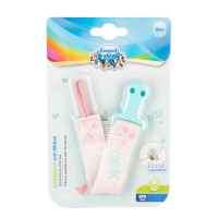 Клипс за залъгалка с лента Canpol Exotic Animals, розов-6tPYh.jpg