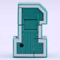 Джобен трансформър Pocket Morphers - цифра 1, серия 2-6uszy.jpeg