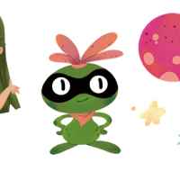 Настолна игра Hape, Планетарно преследване, Космически стражари и апаши-6vdfP.jpeg