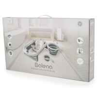 Сгъваем бебешки комплект за баня Cangaroo Balena, сив-6wR8s.jpeg