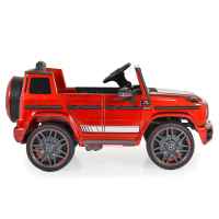Акумулаторен джип Moni Mercedes G63, мет. червен-6xJ1k.jpeg