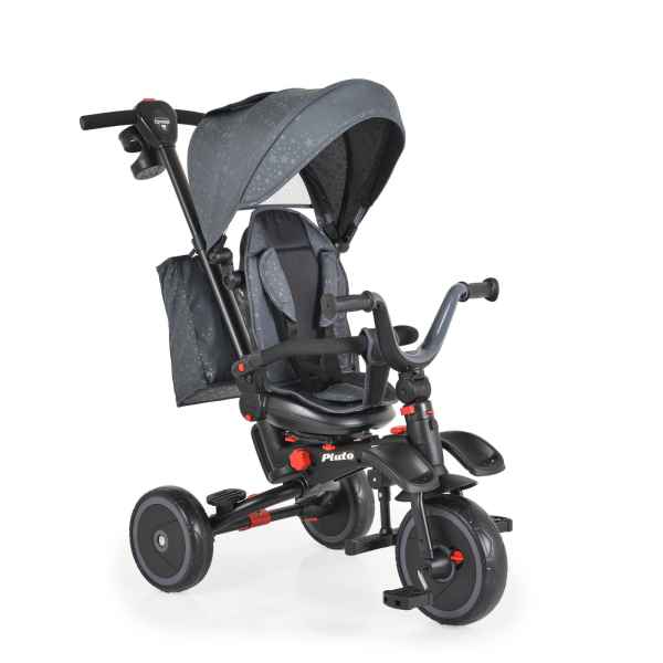 Детска триколка Byox Pluto, сива-6y1c1.jpg