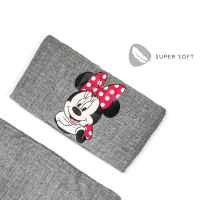 Комплект подложка за столче Hauck Deluxe, Minnie Grey-6yXpp.jpeg
