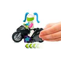 Конструктор LEGO City Stuntz Каскадьорско предизвикателство Knock-Down-6yc4X.jpg