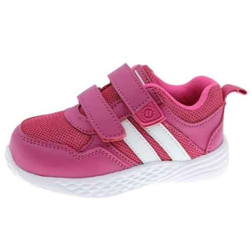 Детски маратонки Beppi, Pink/White