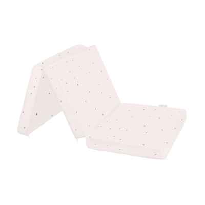 Детски сгъваем матрак Kikka Boo 60/120/5 см, Hedge-hugs Pattern