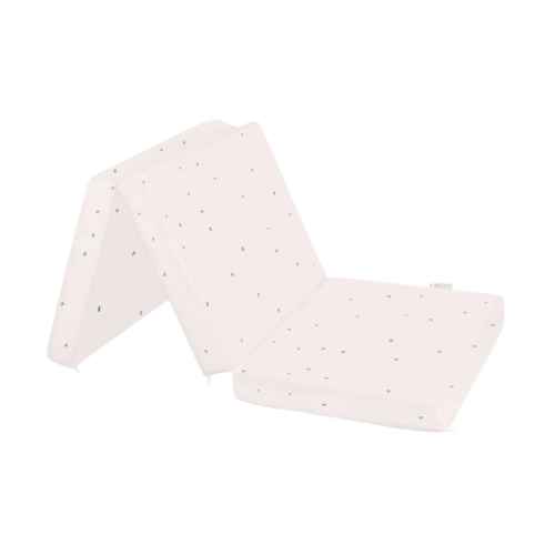 Детски сгъваем матрак Kikka Boo 60/120/5 см, Hedge-hugs Pattern