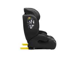 Столче за кола Kikka Boo i-Bronn i-size, Black-71dET.jpeg