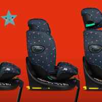 Столче за кола Cosatto All in all ULTRA rotate i-size, Bureau-720qp.jpeg