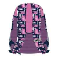 Ученическа раница Must, Anime girl-72avV.jpeg