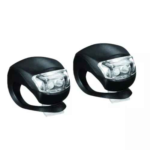 Фенерчета за детска количка Freeon,  2 бр.