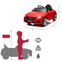 Акумулаторен джип JJ Mercedes Benz CLS350, червен-7AaAK.jpeg