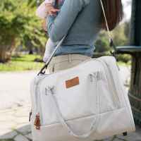 Чанта за аксесоари Cangaroo Jossie, сива-7Asnk.jpg