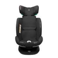 Столче за кола Kikka Boo i-Drive i-SIZE, Black-7Av0o.jpeg