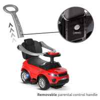 Количка за яздене Lorelli OFF ROAD + Дръжка, Бяла-7B1N2.jpeg