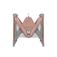 Бебешка кошара на едно ниво Kikka Boo So Gifted, Pink 2026-7B4vx.jpeg