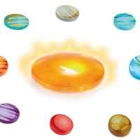 Образователен пъзел Hape, Слънчева система, 93 части-7BZs2.jpeg