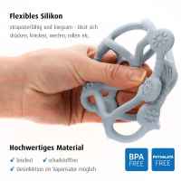 Бебешка гризалка/чесалка Reer, Синя-7CqBJ.jpg