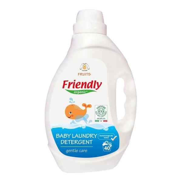 Препарат за пране на бебешки дрехи Friendly Organic с аромат Плодове, 2л-7DOG8.jpeg