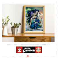 Пъзел Educa, Леден дракон, 500 части-7EEqP.jpeg