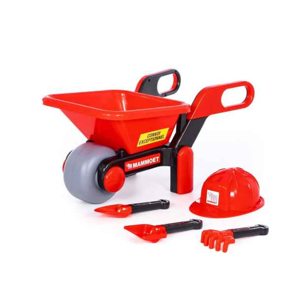 Строителна количка Polesie Toys Mammoet-7F0PN.jpg
