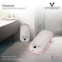 Подложка за вана с термометър Cangaroo Havana, розов-7FZnb.jpeg