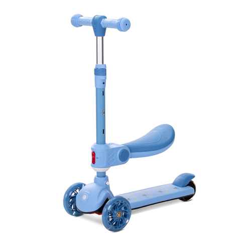 Тротинетка Lorelli Speedster, Blue