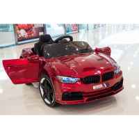 Акумулаторна кола JJ BMW M3, червен металик-7HObY.jpeg