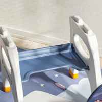 Детско бюро за писане и рисуване със столче Feelkids, червен-7HOvK.jpeg