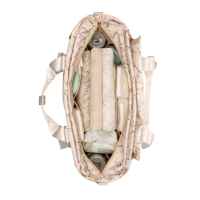 Чанта Kikka Boo Secret Garden, Beige-7KEOT.jpeg