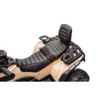 Акумулаторно бъги Kikka Boo Licensed Can Am Outlander ATV, Khaki-7LBJf.jpeg