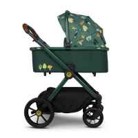 Комбинирана бебешка количка 3в1 Cosatto Giggle 4, Faraway-7LYYe.jpeg