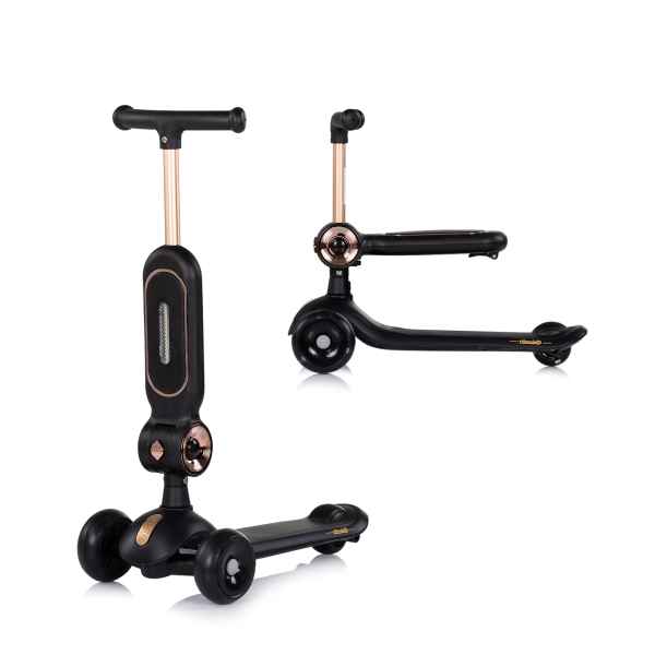 Детски скутер със седалка Chipolino Bloomi, черен-7MUpa.jpeg