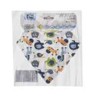 Лигавник бандана Lorelli BOY, 3бр.-7MdYM.jpeg