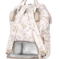 Чанта Kikka Boo Siena Luxe Secret Garden, Beige-7N6Po.jpeg