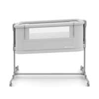 Бебешка кошара KinderKraft Nestee grow 2, Light Grey-7PLpo.jpeg