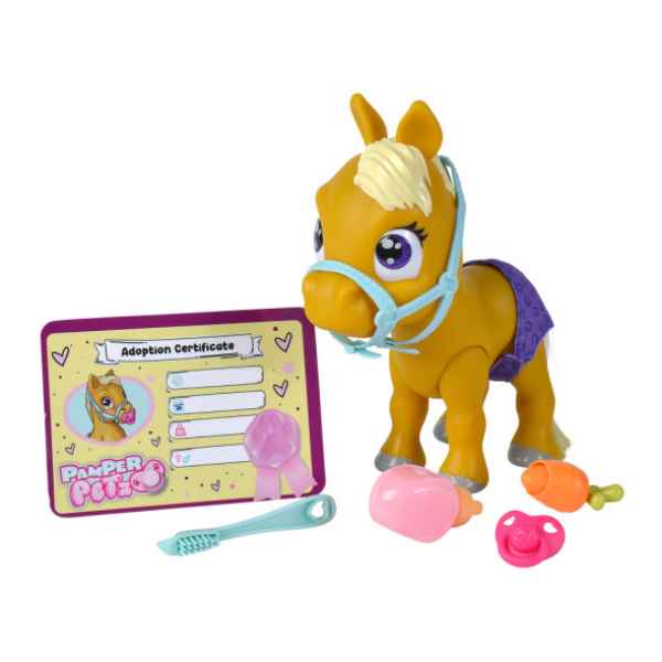 Пони с памперс Simba toys Pamper Petz, 24 см-7Pnxz.jpeg