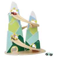 Дървена състезателна писта Classic World, Планинско рали-7PuYA.jpeg