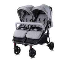 Количка за близнаци Lorelli DUO + чанта, Cool Grey-7QdGU.jpeg
