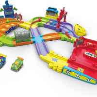 Интерактивна играчка Vtech, Състезателна писта с дистанционно управление-7Qm0Y.jpeg