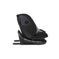 Столче за кола Kikka Boo 40-150 см i-Hike i-SIZE, Beige-7RVoh.jpeg