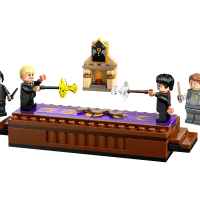 Конструктор LEGO Harry Potter, Замъкът Хогуортс: Клубът по дуелиране-7S2aD.jpeg