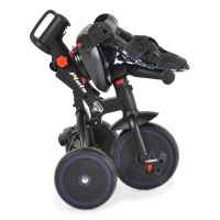 Детска триколка Byox Pluto, синя-7SL6d.jpg