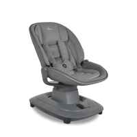 Бебешка електрическа люлка Cangaroo Hera, тъмносив-7UY4e.jpeg