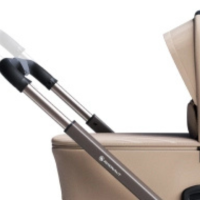 Комбинирана бебешка количка 2в1 Avionaut SIRIUS, Beige-7WaUK.png